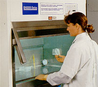 Using a BH2000