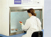 BSC2000 in a Lab