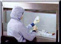 Using a Cytogard