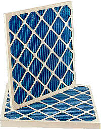 An Inter-Fold Filter