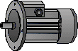 240v Motor