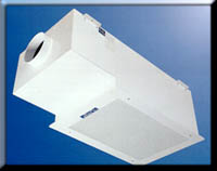 Ceiling Filter Module